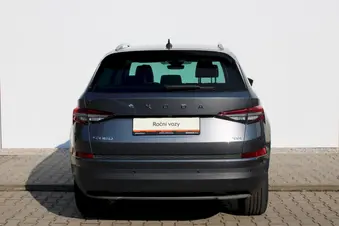 Škoda Kodiaq Style Plus