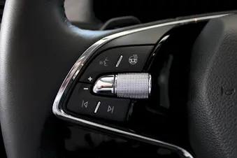 Škoda Kodiaq Style Plus