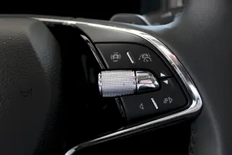 Škoda Kodiaq Style Plus