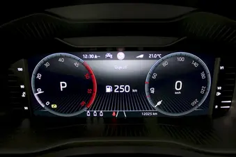 Škoda Kodiaq Style Plus