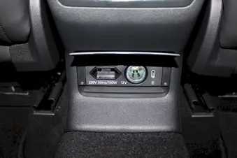 Škoda Kodiaq Style Plus