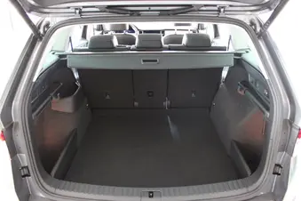 Škoda Kodiaq Style Plus