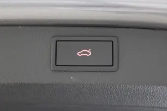 Škoda Kodiaq Style Plus