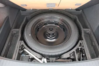 Škoda Kodiaq Style Plus