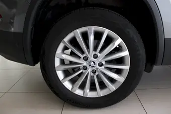 Škoda Kodiaq Style Plus