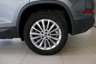 Škoda Kodiaq Style Plus