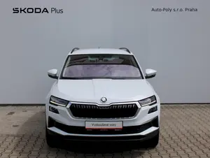 Škoda Karoq Style
