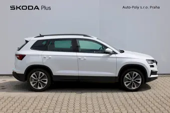 Škoda Karoq Style