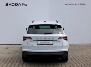 Škoda Karoq Style
