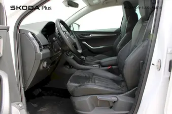 Škoda Karoq Style