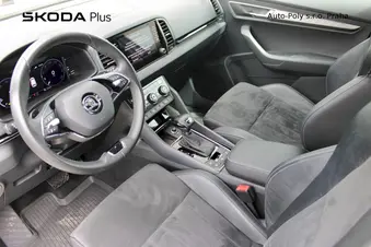Škoda Karoq Style