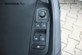 Škoda Karoq Style