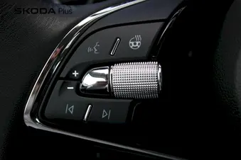 Škoda Karoq Style