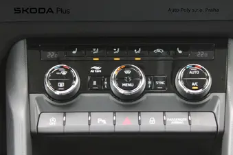 Škoda Karoq Style