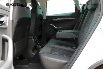 Škoda Karoq Style