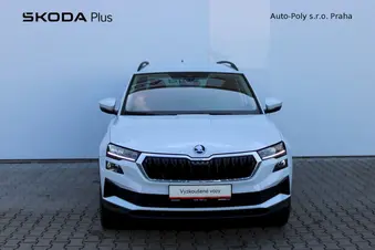 Škoda Karoq Style