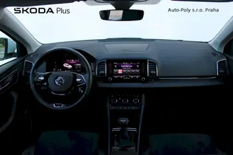 Škoda Karoq Style