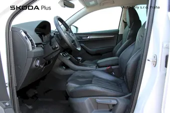 Škoda Karoq Style