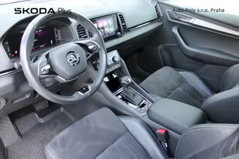 Škoda Karoq Style