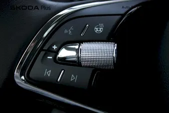 Škoda Karoq Style