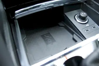 Škoda Karoq Style