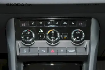 Škoda Karoq Style