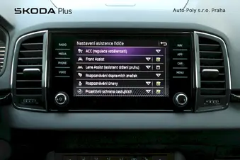 Škoda Karoq Style