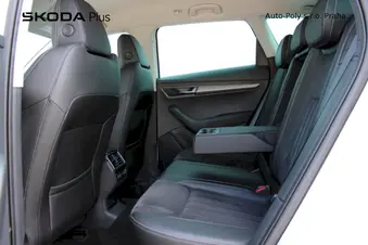 Škoda Karoq Style