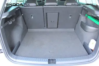 Škoda Karoq Style
