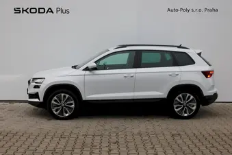 Škoda Karoq Style