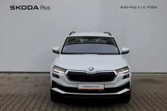 Škoda Karoq Style