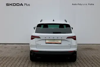 Škoda Karoq Style