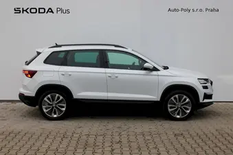 Škoda Karoq Style