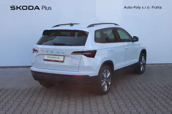 Škoda Karoq Style