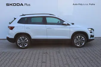 Škoda Karoq Style