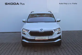 Škoda Karoq Style