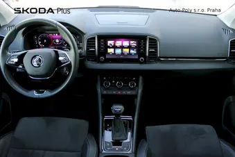 Škoda Karoq Style