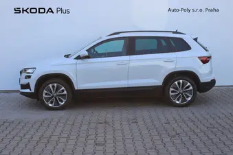 Škoda Karoq Style