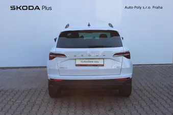 Škoda Karoq Style