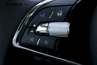 Škoda Karoq Style