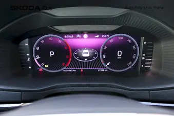 Škoda Karoq Style