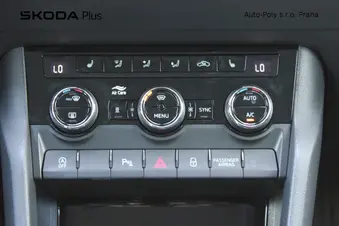Škoda Karoq Style