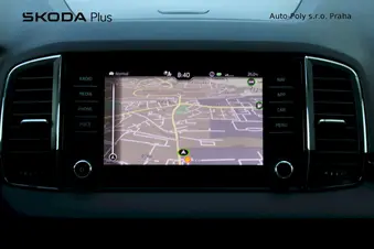 Škoda Karoq Style