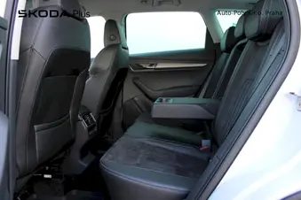 Škoda Karoq Style
