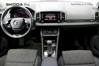 Škoda Karoq Style