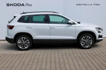 Škoda Karoq Style