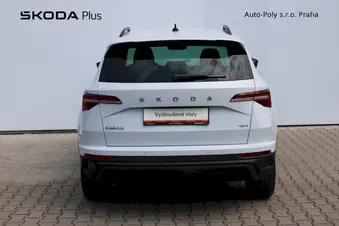 Škoda Karoq Style