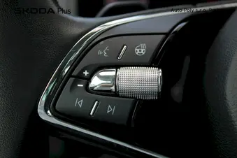 Škoda Karoq Style