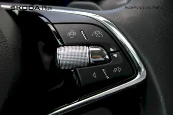 Škoda Karoq Style