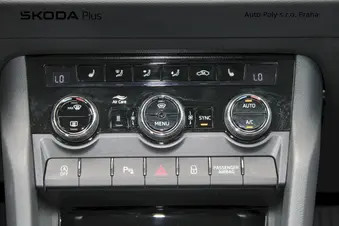 Škoda Karoq Style